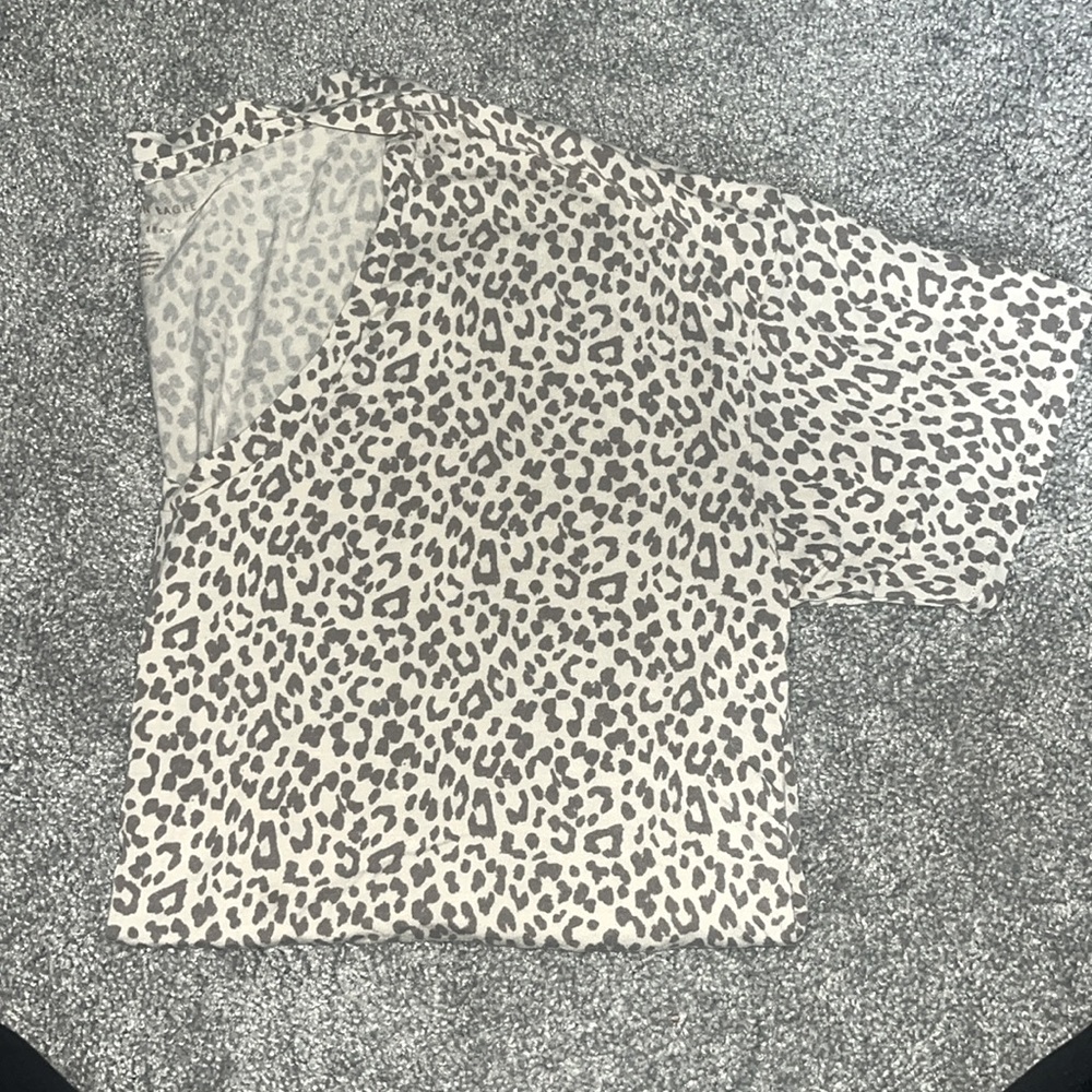 American Eagle Soft & Sexy Short sleeve Tee